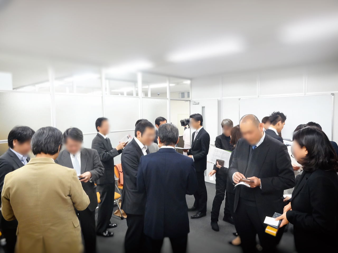 【銀座 開催！】第135回 昼下がり異業種交流会 アントレセミナー交流会