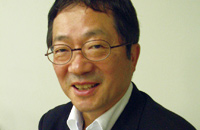 経営者インタビュー